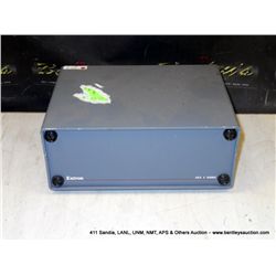 EXTRON ADA-4-300 MX ANALOG DISTRIBUTION AMPLIFIER (print sequence:) 61526