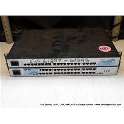 MRV IN RACH SWITCH  2X THE MONEY 61391 (print sequence:) 61393