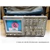 Image 1 : TEKTRONIX 2465 300 MHZ OSCILLOSCOPE (print sequence:) 61469