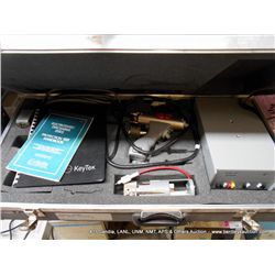 KEYTEK SERIES 2000 CA-O ESD- TEST SYTEM (print sequence:) 61465