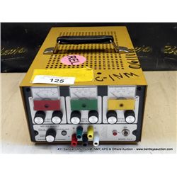 SD TL8-3 METER (print sequence:) 61100