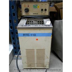 NESLAB RTE-110 (print sequence:) 61398