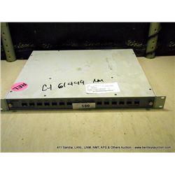 APCON SWITCH (print sequence:) 61449