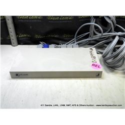 APEX SWITCH (print sequence:) 61444