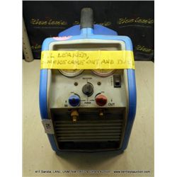 PROMAX RG6000 PURGE SYSTEM (print sequence:) 61080