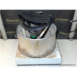 BUCHI B-465 HOT PLATE