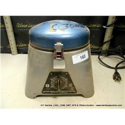 CLAY-ADAMS MICRO-HEMATOCRIT CENTRIFUGE