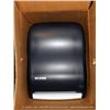 Image 1 : SAN JAMAR ELECTRONIC ROLL TOWEL DISPENSER