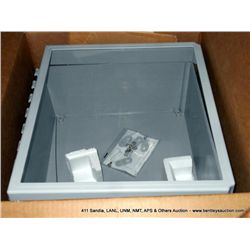 DAYTON ENCLOSURE (print sequence:) 61076