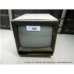 ELECTROHOME VIDEO MONITOR