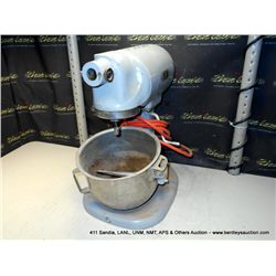 HOBART N-50 FOOD MIXER