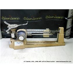 DIAL-O-GRAM 2610G SCALE