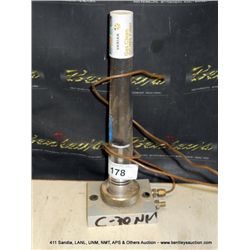 VARIAN GAS CLEAN GC/MS FILTER