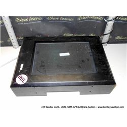 TOUCHSCREEN PANEL (print sequence:) 61573