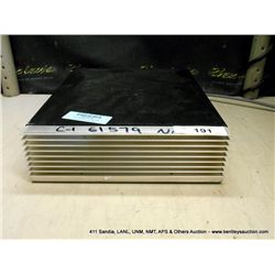 11D13117 XYZ CHASSIS (print sequence:) 61579