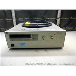 HP 6012B DC POWER SUPPLY (print sequence:) 61558