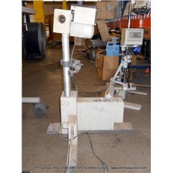 BUCHI R100 ROTOVAPOR