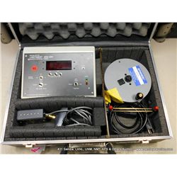 SOLID STATE SS-10H QUARTZ CRYSTAL TIMER (print sequence:) 61554