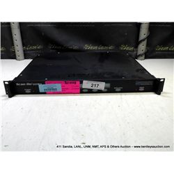 SCAN DO ULTRA (print sequence:) 61550