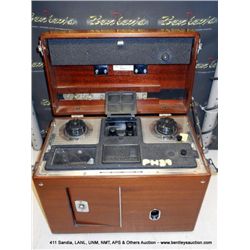 SANBORN VISO CARDIETTE