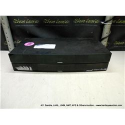 BOX: TANDBERG TTC6-01 SWITCHES (print sequence:) 61575