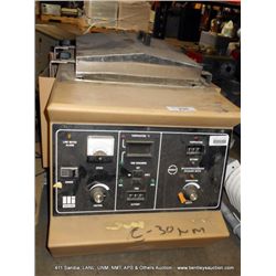 ORBIT MICROPROCESSOR SHAKER BATH