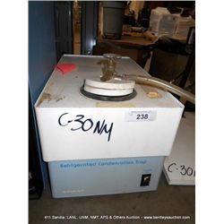 SAVANT REFRIGERATED CONDENSATION TRAP