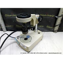 ROI MICROSCOPE STAND (print sequence:) 61113