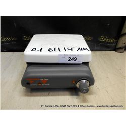 CORNING PC-400 HOT PLATE (print sequence:) 61114