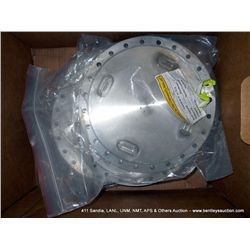 BOX: MISCELLANEOUS VACUUM VALVE ACCESSORIES (print sequence:) 61136