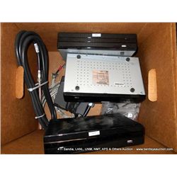 BOX: XTV 125 MODULES (print sequence:) 61143