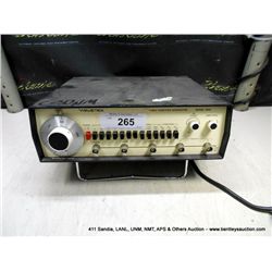 WAVETEK 182A 4MHZ FUNCTION GENERATOR