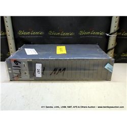 IMC 18 SLOT MANAGED CHASSIS (print sequence:) 61174