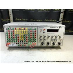 COMDYNA GP-6 COEFFICIENT POTENTIOMETER