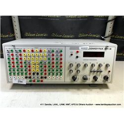 COMDYNA GP-6 COEFFICIENT POTENTIOMETER