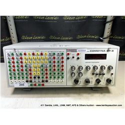 COMDYNA GP-6 COEFFICIENT POTENTIOMETER