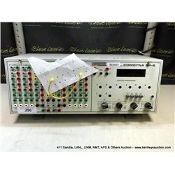 COMDYNA GP-6 COEFFICIENT POTENTIOMETER