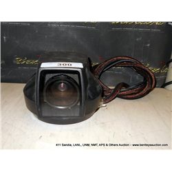 TUNDBERG CAMERA UNIT III