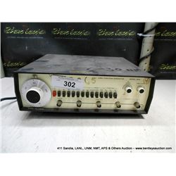 WAVETEK 182A 4MHZ FUNCTION GENERATOR
