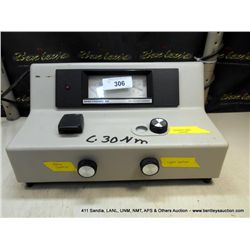 BAUSCH & LOMB SPECTRONIC 20