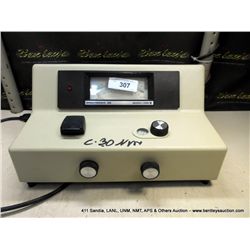 BAUSCH & LOMB SPECTRONIC 20