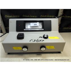 BAUSCH & LOMB SPECTRONIC 20