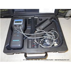 BACHARACH PORTABLE CO ANALYZER (print sequence:) 61172