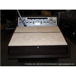 SOUND CRAFT L56B LECTERNETTE