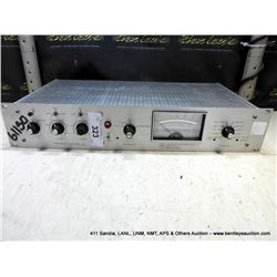 GP 271 GAUGE CONTROLLER (print sequence:) 61150