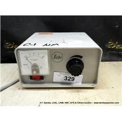 LEITZ 050-261 CONTROL