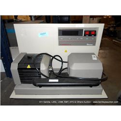 TA STD 2960 SIMULTANEOUS DTA-TGA (print sequence:) 61194