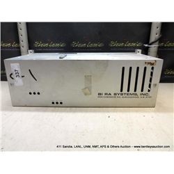 B1-RA SYSTEM POWER SUPPLY
