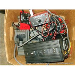 BOX: SOLDERING STATIONS WITH ACCESSORIES (print sequence:) 61205