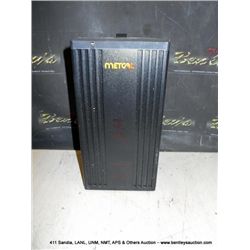 METCAL STSS-002 SOLDERING STATION POWER UNIT RFG-30